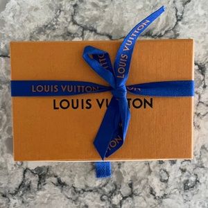 Louis Vuitton pocket organizer